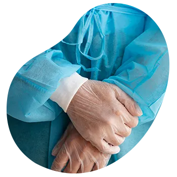 Consulta de cirugía general