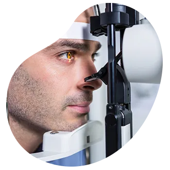 OCT Tomografía de coherencia óptica