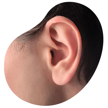 Consulta de otorrinolaringología