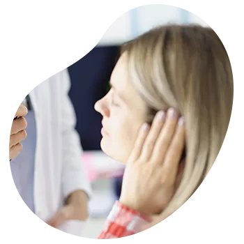 Extracción de tapón de oído