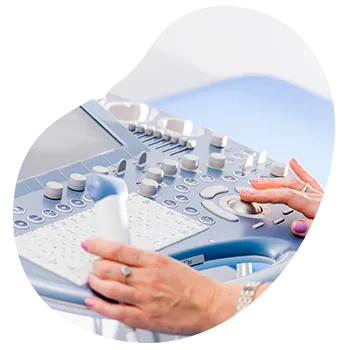 Ecografía urológica